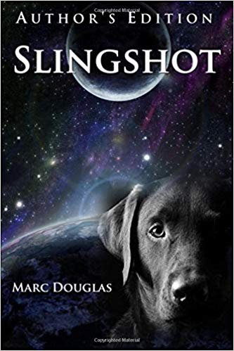 Book Cover: Slingshot