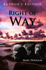 Book Cover: Right of Way