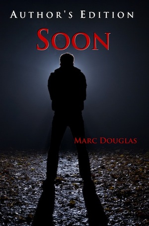 Book Cover: Soon