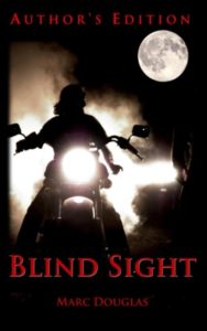 Blind Sight by Marc Douglas