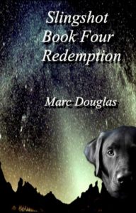 Book Cover: Redemption