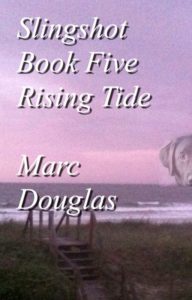 Book Cover: Rising Tide